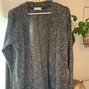 Altar’d State long cardigan